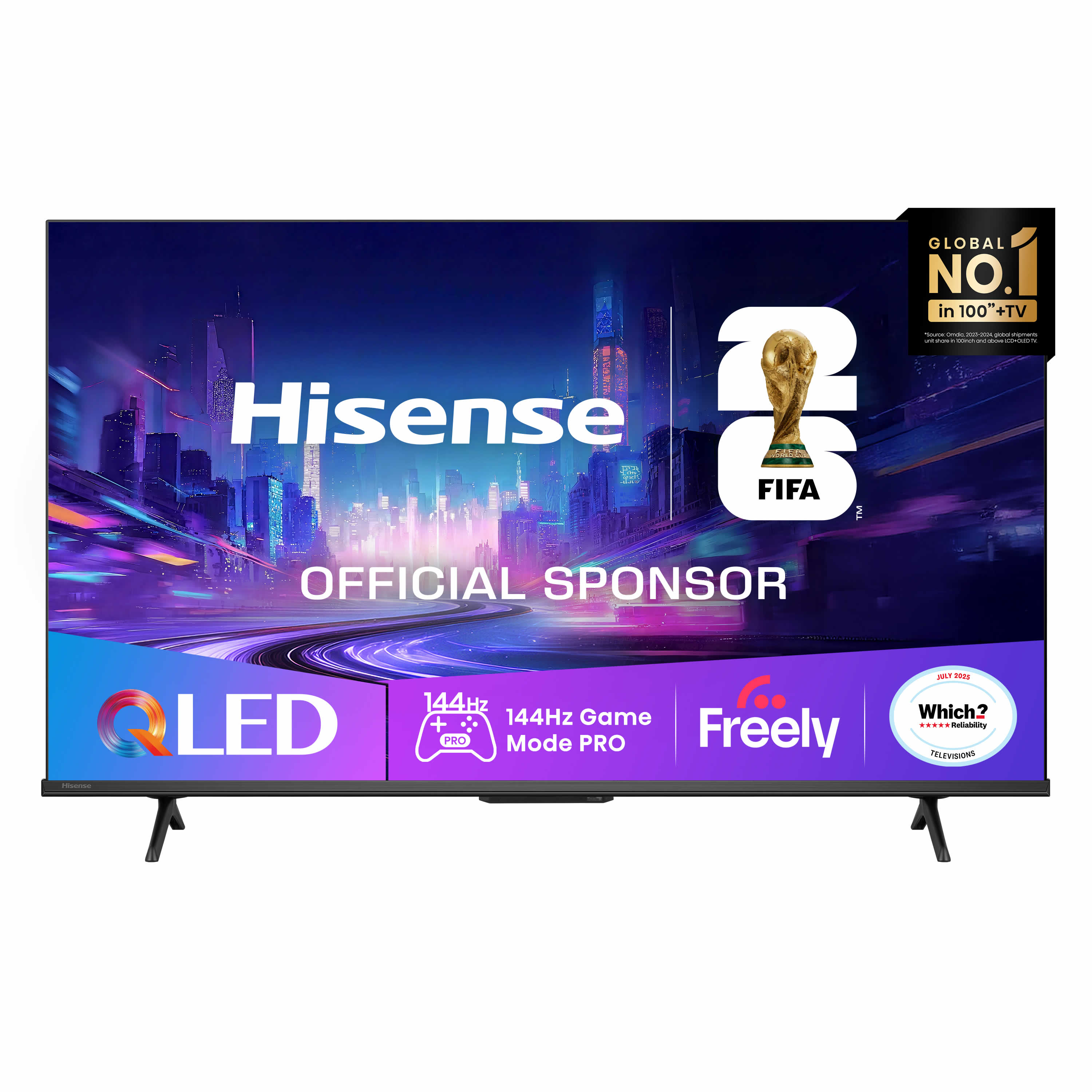 Hisense